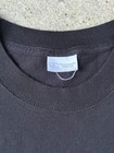 Extremely Rare Vintage Coldplay Parachutes Album T-shirt