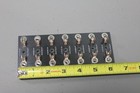 New Littelfuse 356 7 Position Fuse Block holder