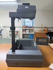 3m 2000 Ag Overhead Portable Briefcase Projector - Foldable Compact Tested Works