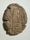Phra Somdej Lp Rare Old Thai Buddha Amulet Pendant Magic Ancient Idol 800