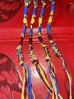 Tzitzit 4pc  handmade  Unique Design