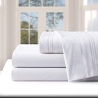 Manyshofu Extra Deep Pocket King Size Sheets - Hotel Luxury 1800 Thread Count   