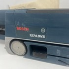 Bosch 1274dvs Variable Speed Low Profile Belt Sander 550-1100fpm 120v