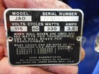 Rowe Ami 200 Jukebox Parts
