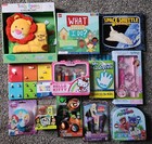 Various Children s Toys  Activity Kits   Games   your Choice  