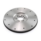 Chevy Sbc 350 400 Bbc 454 2pc Rms 11  168 Tooth Dna   Billet Sfi Flywheel