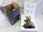 2022 Disney Parks The Little Mermaid Ursula Light Up Statue Figurine Figure