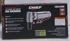 Chief Ch14dg Professional Mini Air Angle Die Grinder