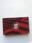 United States Mint Silver Proof Set 2001 State Quarters