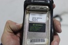 Motorola   Xts3000 Two Way Radio H09ucf9pw7bn Xts3000