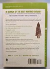 The Official Overstreet Indian Arrowheads Identification And Price Guide 9th Ed