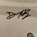 Deep Roy Autograph Signed Willy Wonka 8x10 Photo Jsa Authenticated Auto