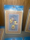 Vintage Cards 4 Pack Of 8 Each Ones