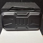 Nintendo Switch 2 Hard Shell Carrying Case Black Protective Travel Bag New   