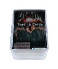 2005 Artbox Doom Movie  1-72 Base   Chase   Promos   Complete Master Card Set Nm