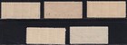Matt s Stamps Scott  c12  C16-c17  C19  C24 Air Mail Issues 1930-39 Mnh mh Cv 42