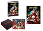 Scream Factory Army Of Darkness Collectible Enamel Pin Set