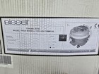 Bissell Bg Pro 9 Dry Use Commercial Canister Vacuum Cleaner