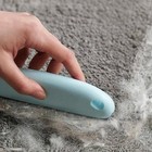 Pet Hair Remover Brush For Cats   Dogs Deshedding Grooming Tool