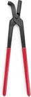 14    Horseshoe Pliers - Hoof Nail Clincher Farrier Tool For Horse Hoof Care