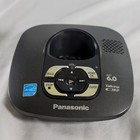 Panasonic Main Phone Base Replacement  no Power Cord  - Working - Model    