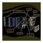 Yellowstone Y2 Trail Camera Bundle With Card Reader And Accessories  2-pack 