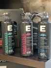 E Elegance Barber Accessories - Transparent Shaving Gel For Men Or Women  Sweet 