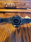 Samsung Gear S3 Frontier Smart Watch     Powers On  Includes Accessories