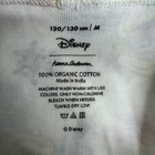 Hanna Andersson X Disney Frozen Girls Underwear Sz M 6 Pairs Organic Cotton New