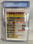 Battlestar Galactica   1  1979 Marvel Cgc 9 8 High Grade  White Pages 