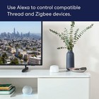 Eero 6  Plus Mesh Dual Band Wifi System Covers Up To 4 500 Sq  Ft   3-pack 
