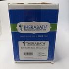 Therabath Professional 6lbs Scent Free Refill Paraffin Pro Wax Bath New Oem