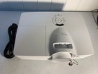 Optoma Eh416 Dlp Projector 4200lumens 503hrs No Remote W  Box