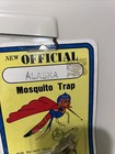 New Official Alaska Mosquito Trap Vintage Novelty  Souvenir