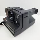 Polaroid Sonar Onestep Pronto Land Camera Instant Vtg Original Box Motor Tested