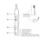 Philips Sonicare Healthywhite Sonic Electric Toothbrush Hx6710 Hx6730 6750 6770