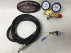 Nitrogen Regulator W  Motion-pro Style Needle Fill Tool Shock Arctic Fox Ohlins