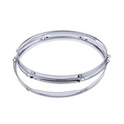 13     Die-cast 6-lug Snare Drum Hoops Rims