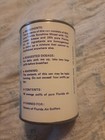 Vintage Genuine Canned Florida Sunshine Souvenir Novelty Good Condition 