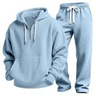 Mens Knitted Track Suits Mens Knitted
