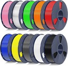 1 75mm Petg Filament 10kg Bundle     Individually Vacuum-sealed Spools
