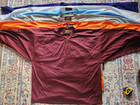 6 Ice Hockey Jerseys Goalie Cut - Flow Hockey