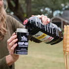 128 Oz  Citronella Scented Torch Fuel With Easy Pour System