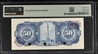 Mexico - Banco De Mexico P 49ts 1972 50 Pesos Specimen Pmg Superb Gem Unc 67 Epq