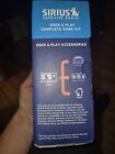 Sirius Dock N Play Home And Car Kit