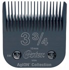 Original Oster Diamox Blade Size 3 3 4 For Classic 76 Titan Turbo 77 76918-806