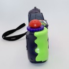 Vintage 1997 Nickelodeon Photo-blaster 35mm Film Camera - Very Clean - Power Tst