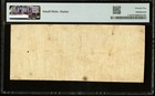 T-29  10 1861 Confederate States Civil War Obsolete Banknote Currency  Pmg Vf25