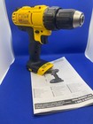 Dewalt Compact 20v Max Li-ion 1 2-in Drill driver Dcd771  tool Only 