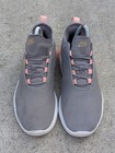 Nike Air Max Motion 2 Pink gray Athletic Shoes Women s Size 8 Us  cu4925-001 